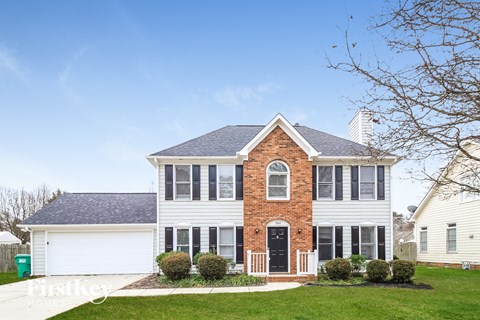 3302 Sparrowhawk Drive 3 Beds Apartment for Rent