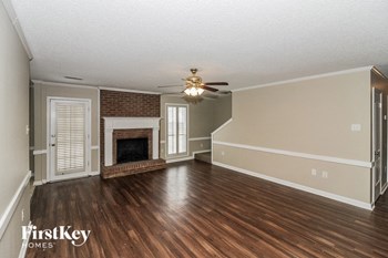 3302 Bellmont Cv 4 Beds House for Rent - Photo Gallery 2