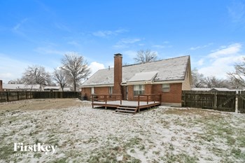3302 Bellmont Cv 4 Beds House for Rent - Photo Gallery 14