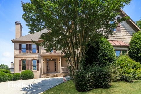 3320 Fairway Bend Dr 4 Beds Apartment for Rent