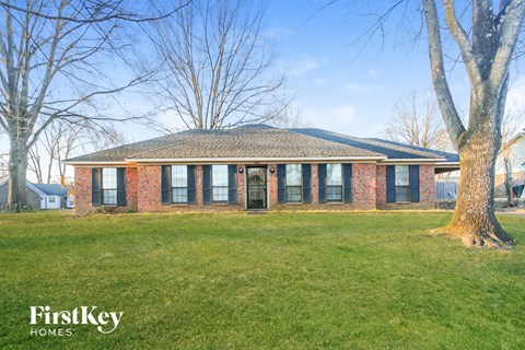 3333 Summerhill Drive 3 Beds Apartment for Rent