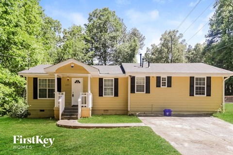3335 Phillips Cir 4 Beds Apartment for Rent