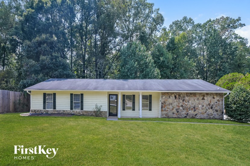 3345 Newcastle Way 3 Beds House for Rent - Photo Gallery 1