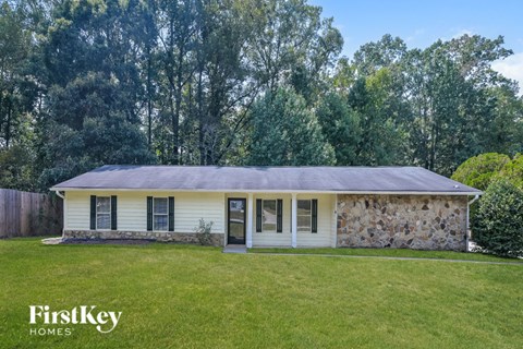 3345 Newcastle Way 3 Beds Apartment for Rent