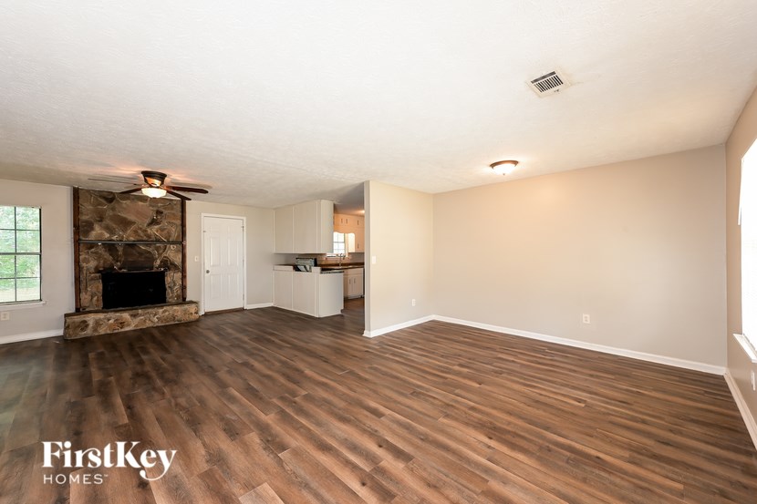 3345 Newcastle Way 3 Beds House for Rent - Photo Gallery 2