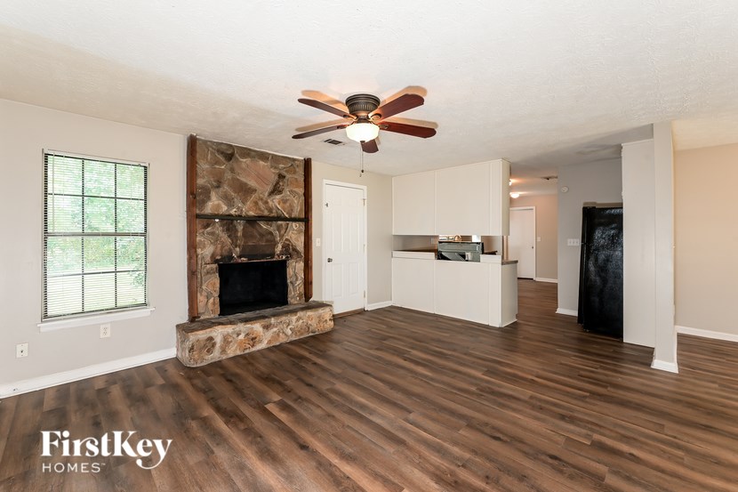 3345 Newcastle Way 3 Beds House for Rent - Photo Gallery 4