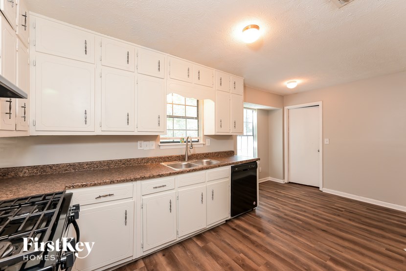 3345 Newcastle Way 3 Beds House for Rent - Photo Gallery 5