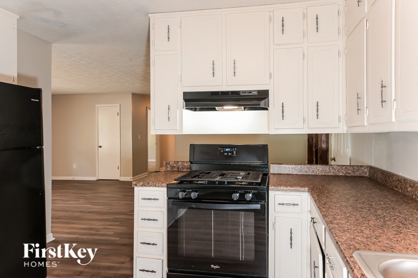 3345 Newcastle Way 3 Beds House for Rent - Photo Gallery 6