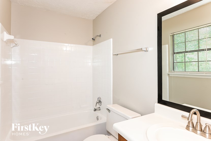 3345 Newcastle Way 3 Beds House for Rent - Photo Gallery 9