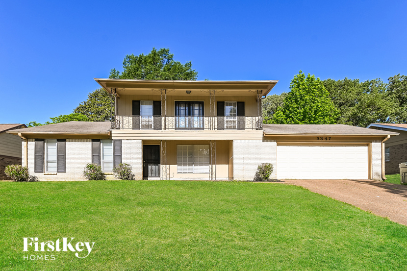 3347 Bluemont Drive 4 Beds Apartment for Rent