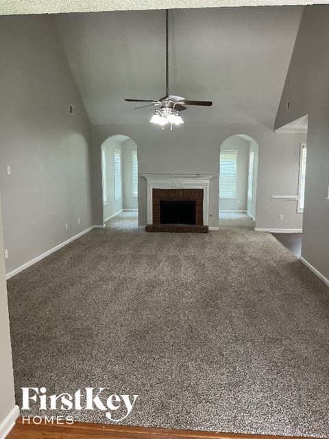 3349 Meadovista Dr 3 Beds Apartment for Rent
