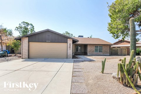 3361 W PHELPS Rd 4 Beds Apartment for Rent