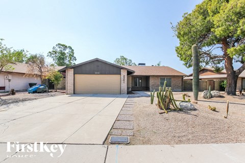 3361 W PHELPS Rd 4 Beds Apartment for Rent