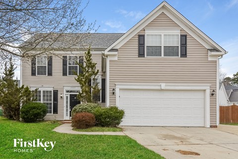 3363 Barnsdale Dr 3 Beds Apartment for Rent
