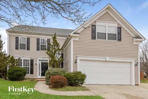 3363 Barnsdale Dr 3 Beds Apartment for Rent