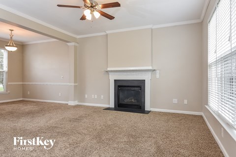 3363 Barnsdale Dr 3 Beds Apartment for Rent