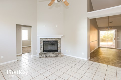 3380 Chadbury Dr NW 3 Beds Apartment for Rent