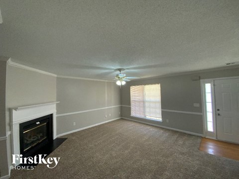 3384 Waggoner Trl 4 Beds Apartment for Rent