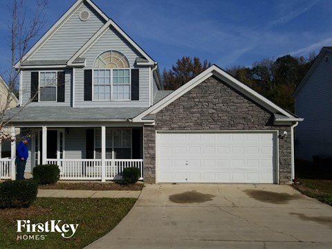3384 Waggoner Trl 4 Beds Apartment for Rent