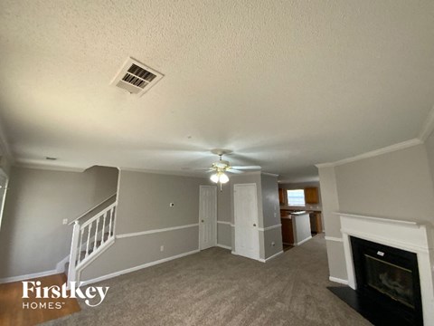 3384 Waggoner Trl 4 Beds Apartment for Rent