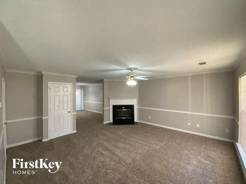 3384 Waggoner Trl 4 Beds Apartment for Rent
