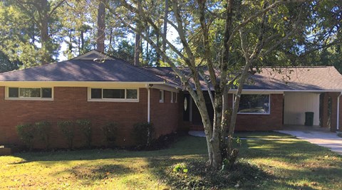 3393 Woods Drive 3 Beds Apartment for Rent