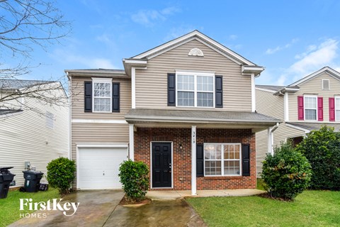 3418 Charterhall Lane 3 Beds Apartment for Rent