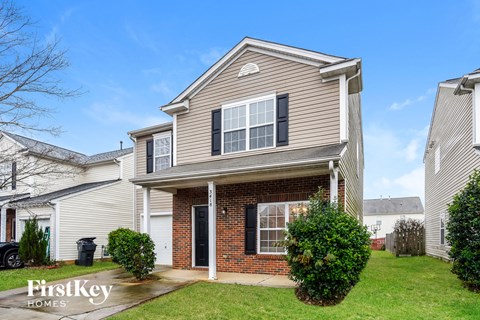 3418 Charterhall Lane 3 Beds Apartment for Rent