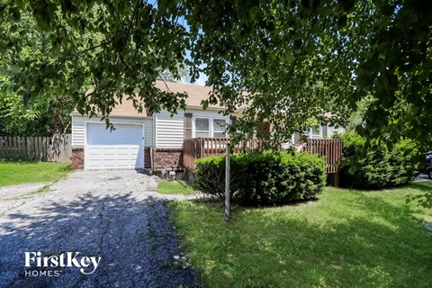 3419 S Home Ave 3 Beds Apartment for Rent