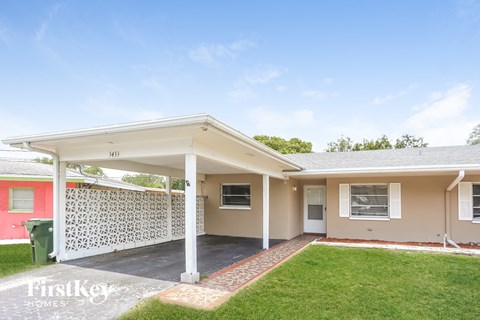 3433 Harbor Lake Dr 2 Beds Apartment for Rent