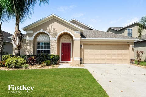 3451 Cortland Dr 4 Beds Apartment for Rent