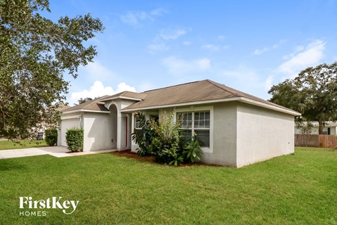 3457 Sleepy Hill Oaks St 4 Beds Apartment for Rent