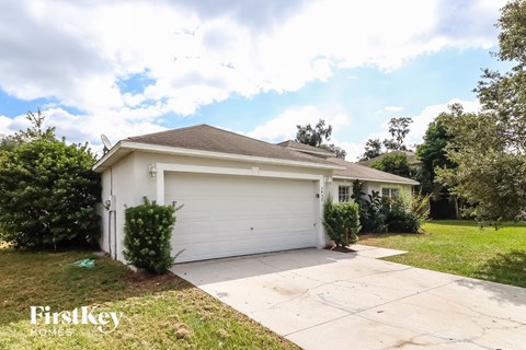 3457 Sleepy Hill Oaks St 4 Beds Apartment for Rent