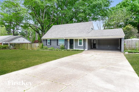 3500 Marietta Blvd 4 Beds Apartment for Rent