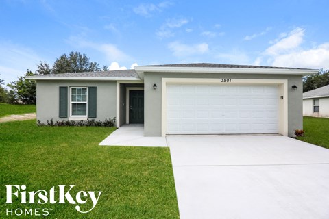3501 SW Voyager Street 4 Beds Apartment for Rent