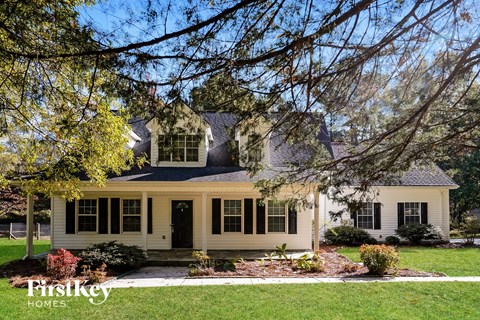 3501 Donner Trl 3 Beds Apartment for Rent