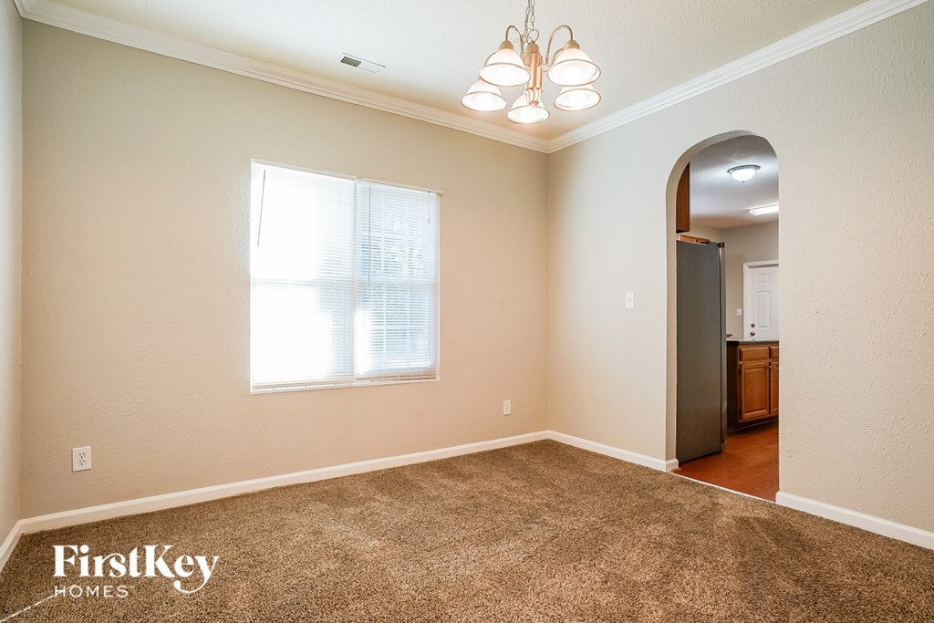 3501 Donner Trl 3 Beds House for Rent - Photo Gallery 5