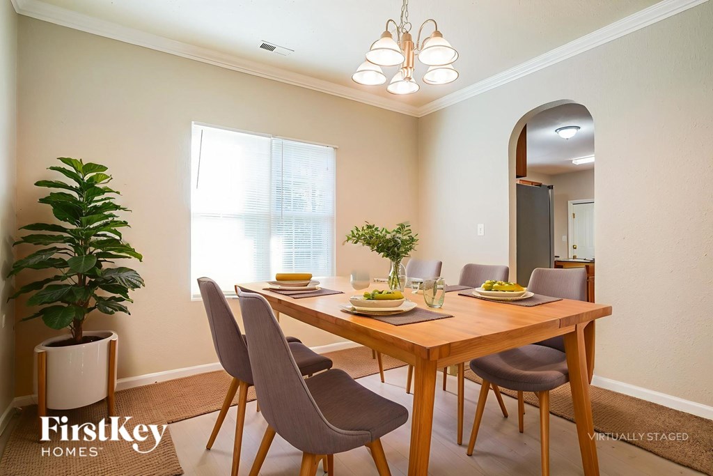 3501 Donner Trl 3 Beds House for Rent - Photo Gallery 6