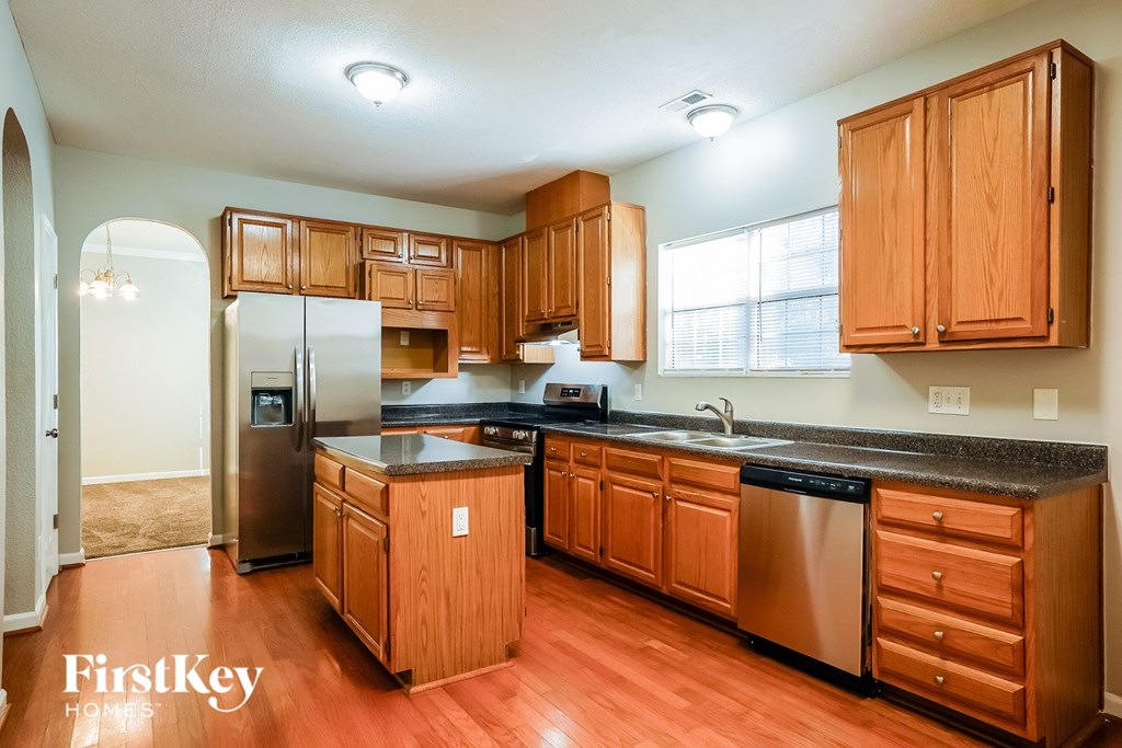 3501 Donner Trl 3 Beds House for Rent - Photo Gallery 9