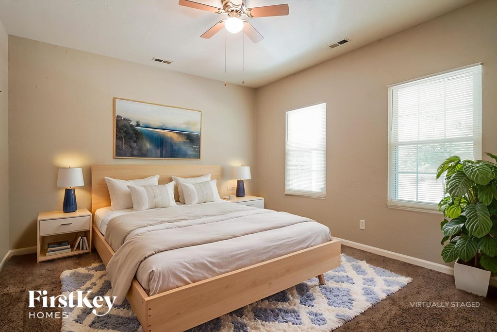 3501 Donner Trl 3 Beds House for Rent - Photo Gallery 12