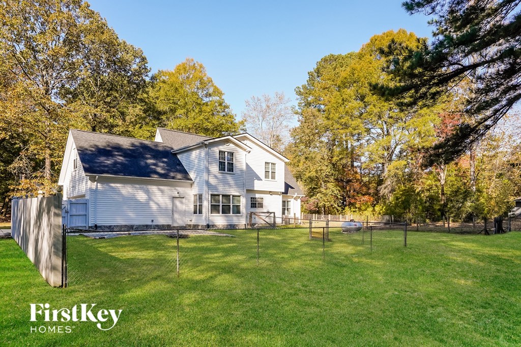 3501 Donner Trl 3 Beds House for Rent - Photo Gallery 18