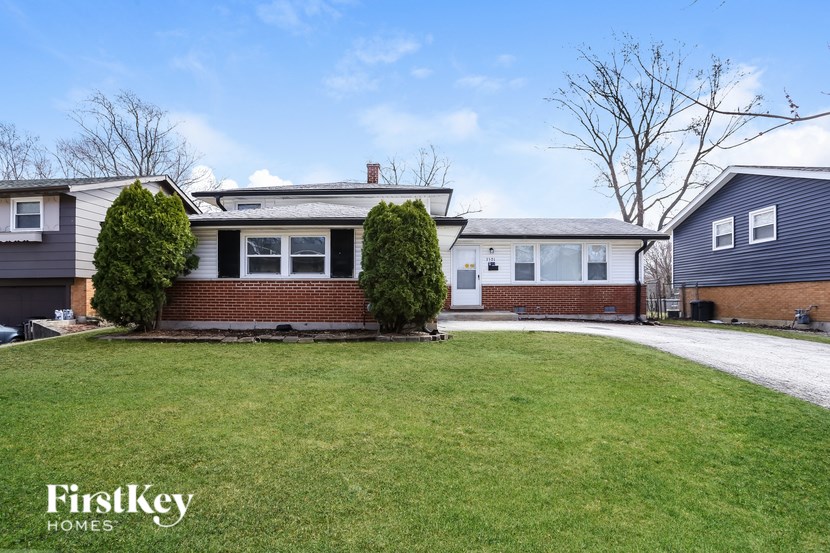 3501 Maple Lane 3 Beds House for Rent - Photo Gallery 1