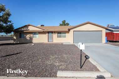 3502 E Greenway Ln 3 Beds Apartment for Rent