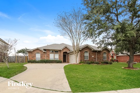 3507 Banks Run Lane 3 Beds Apartment for Rent