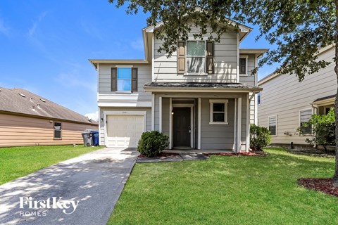 3507 Avalon Castle Drive 3 Beds Apartment for Rent