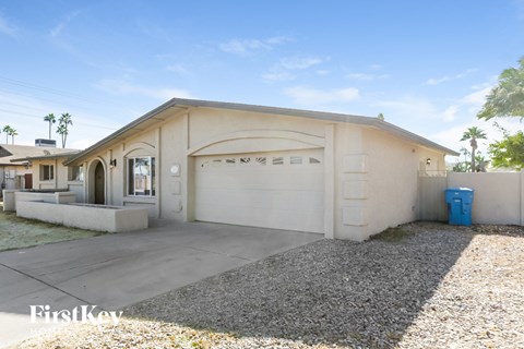 3509 W Cheryl Dr 4 Beds Apartment for Rent