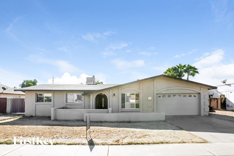 3509 W Cheryl Dr 4 Beds Apartment for Rent