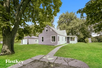 3n509 Oak Rd 3 Beds House for Rent