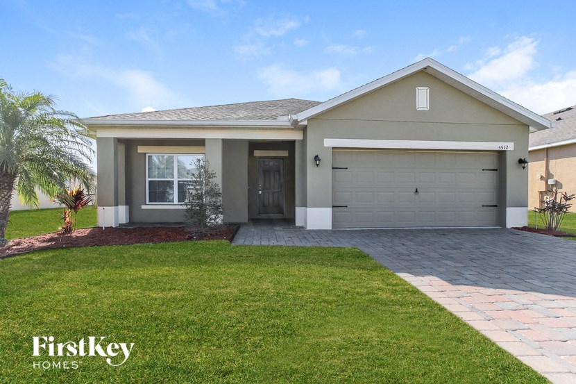 3512 Cayugas Loop Saint Cloud, FL 34772 Rentals Saint Cloud, FL