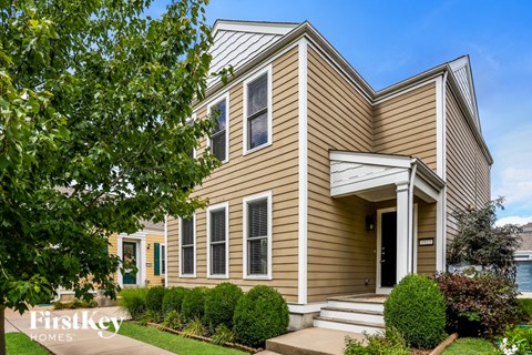 3512 REED CROSSING St 3 Beds Apartment for Rent